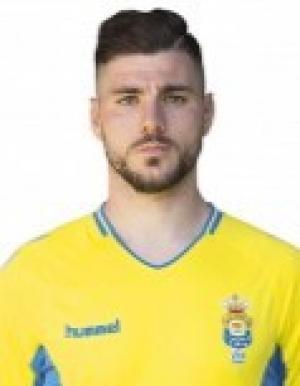 Cristian Lpez (U.D. Las Palmas) - 2019/2020